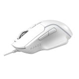 เมาส์เกมมิ่ง Ajazz Gaming Mouse AJ039 V2 WIRED White