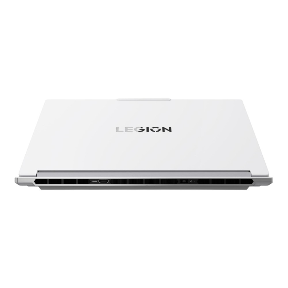 โน๊ตบุ๊ค Lenovo Legion 7 16IAX10-83KY007KTA Glacier White