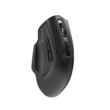 เมาส์เกมมิ่ง Ajazz Gaming Mouse AK039 V2 W24 BT BLACK