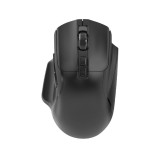 เมาส์เกมมิ่ง Ajazz Gaming Mouse AK039 V2 W24 BT BLACK