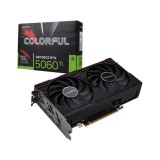 การ์ดจอ COLORFUL GeForce RTX 5060 Ti Gaming DUO 8GB-V GDDR7 128-bit