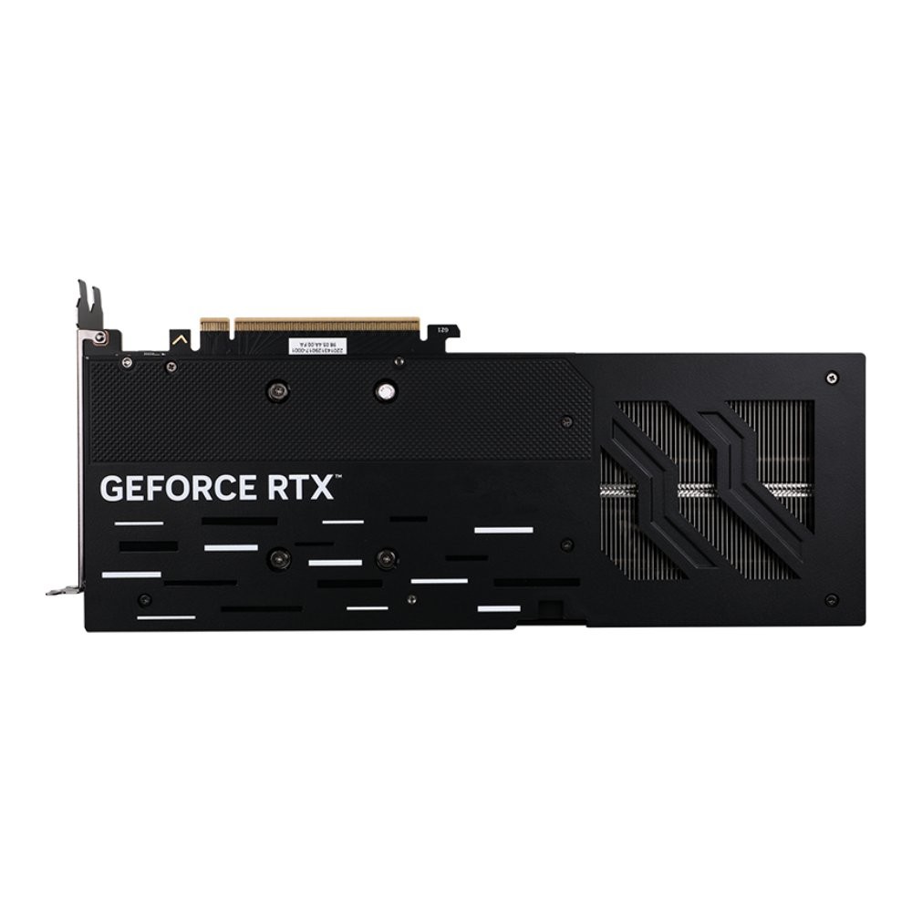 การ์ดจอ COLORFUL GeForce RTX 5070 Gaming 12GB-V GDDR7 192-bit