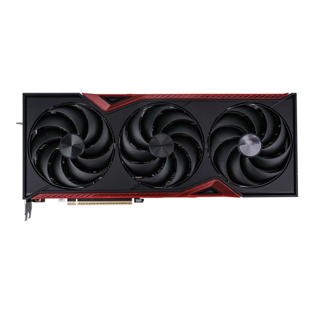 การ์ดจอ COLORFUL GeForce RTX 5070 Ti Battle AX 16GB-V GDDR7 256-bit