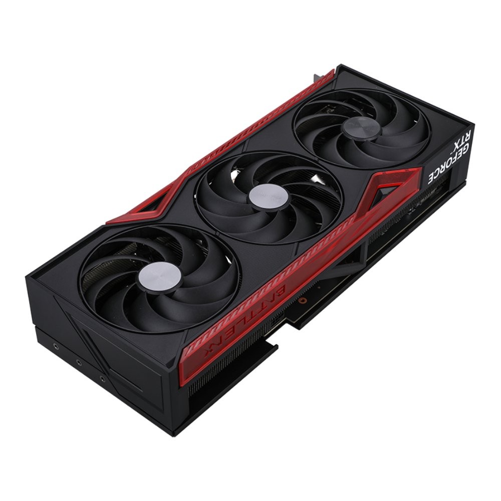 การ์ดจอ COLORFUL GeForce RTX 5070 Ti Battle AX 16GB-V GDDR7 256-bit