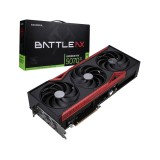 การ์ดจอ COLORFUL GeForce RTX 5070 Ti Battle AX 16GB-V GDDR7 256-bit