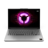 โน๊ตบุ๊ค Lenovo LOQ 15ARP10E-83S000CETA Luna Gray