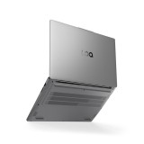 โน๊ตบุ๊ค Lenovo LOQ 15ARP10E-83S000CETA Luna Gray