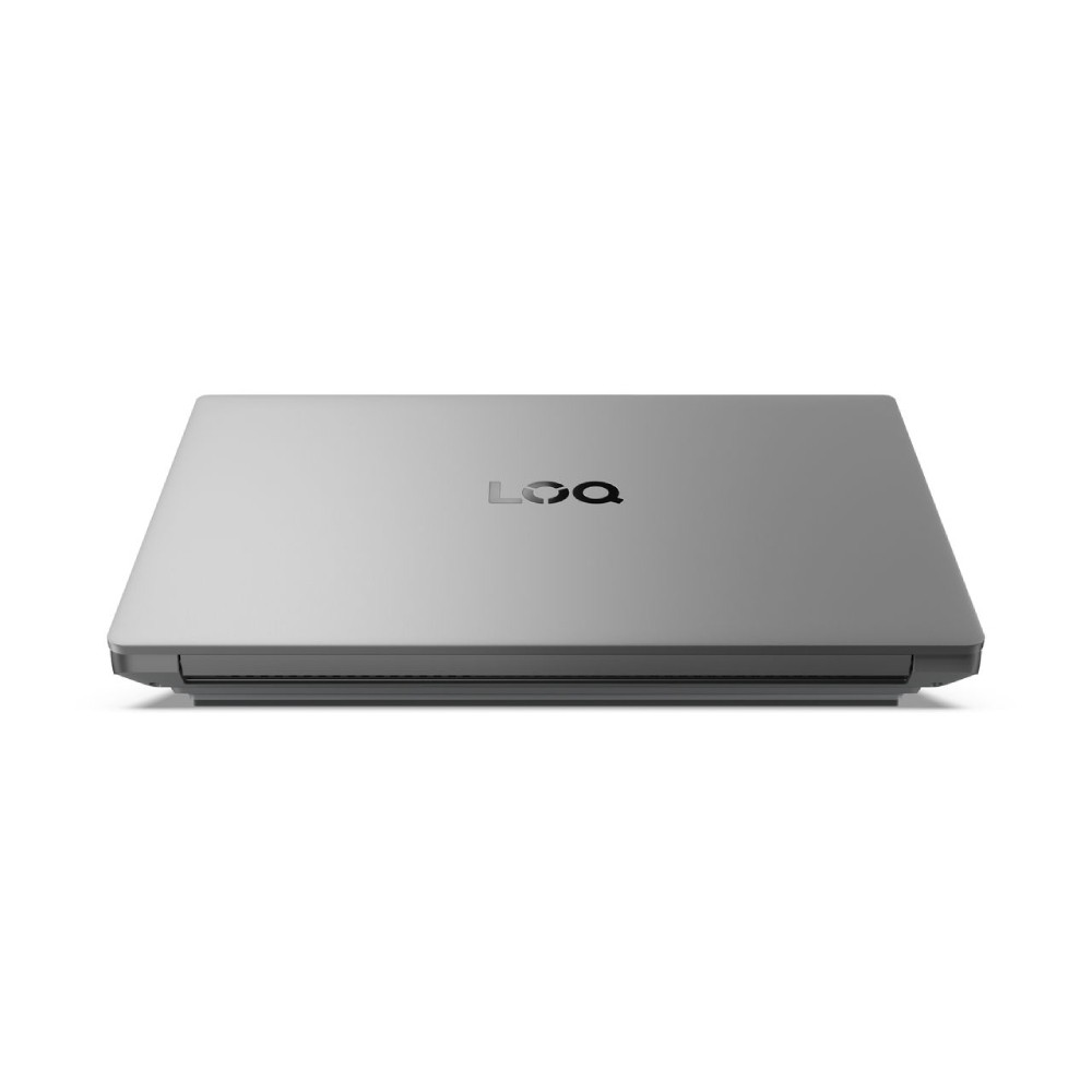 โน๊ตบุ๊ค Lenovo LOQ 15ARP10E-83S000CETA Luna Gray