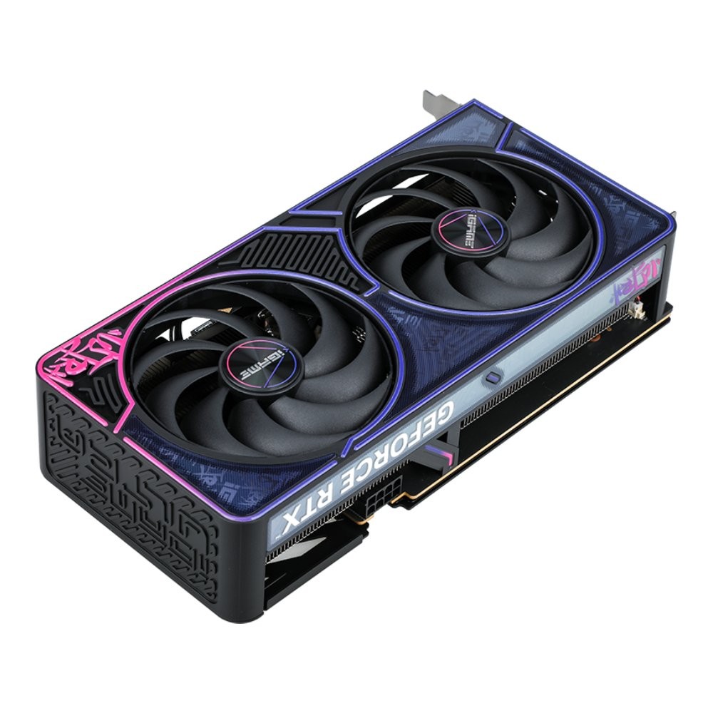 การ์ดจอ COLORFUL iGame GeForce RTX 5060 Ultra DUO OC 8GB-V GDDR7 128-bit