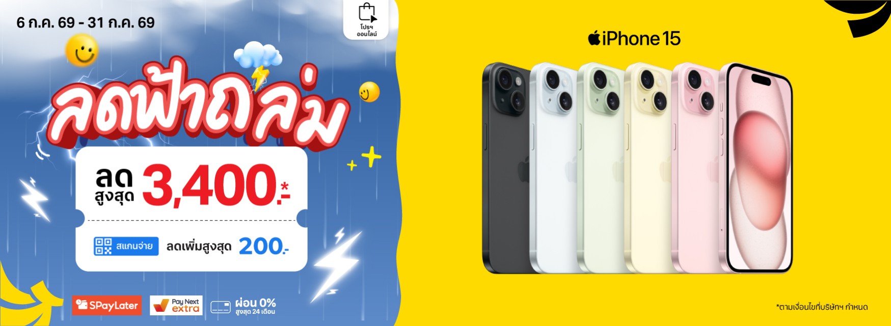 iPhone Best Deals & Promotions