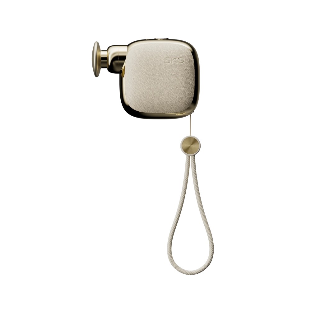 ปืนนวดพกพา SKG Body Massager FS300 Pocket