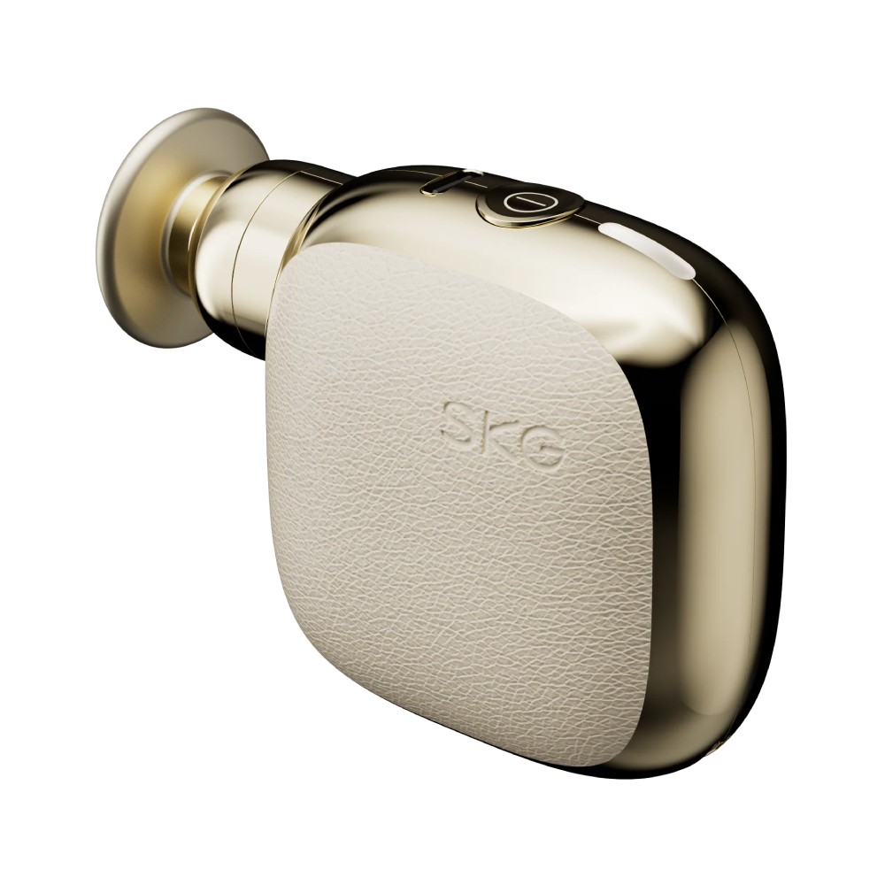 ปืนนวดพกพา SKG Body Massager FS300 Pocket