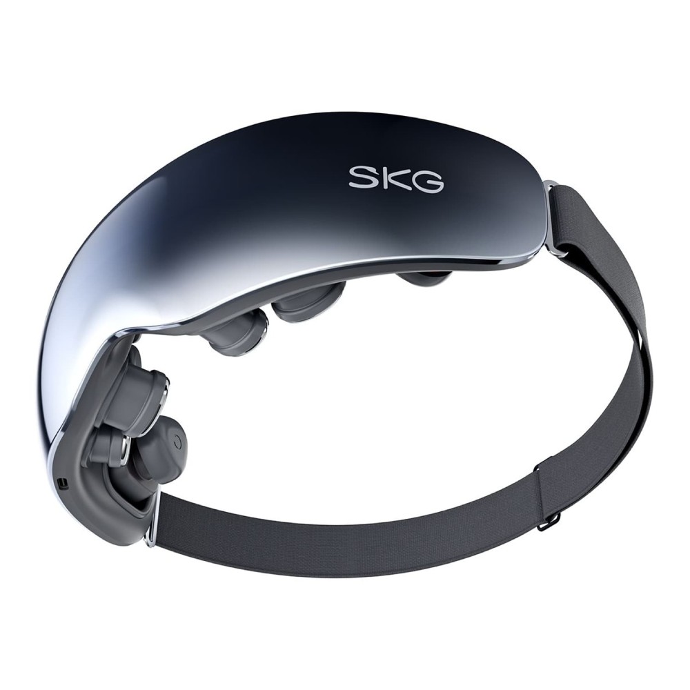 เครื่องนวดตาอัจฉริยะ SKG Eye Massager E7-EN