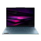 โน๊ตบุ๊ค Lenovo Yoga Slim 7 14AGP110-83QS0046TA Tidal Teal