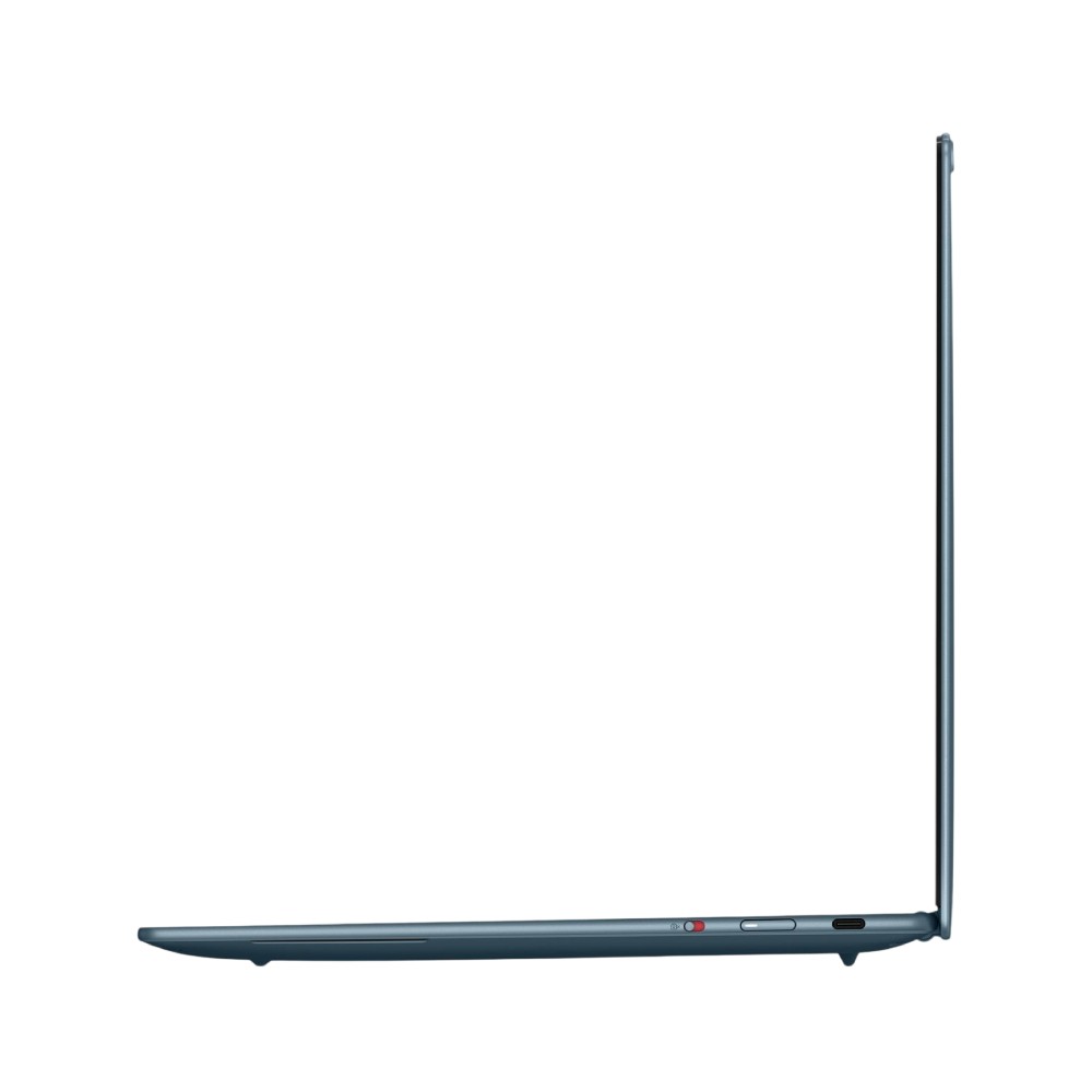 โน๊ตบุ๊ค Lenovo Yoga Slim 7 14AGP110-83QS0046TA Tidal Teal