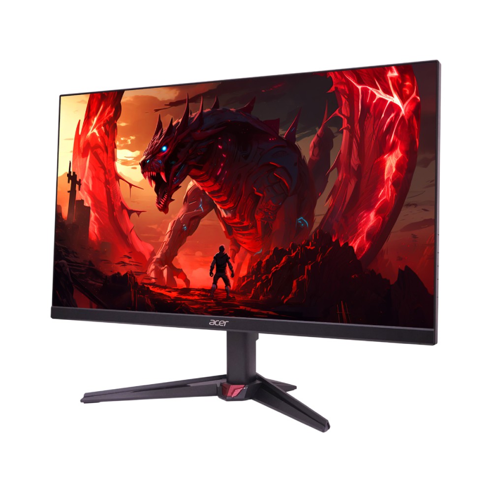จอมอนิเตอร์ ACER Nitro Gaming VG240Y W5bmiipx Gaming Monitor (IPS 260Hz OC AMD FreeSync Premium)