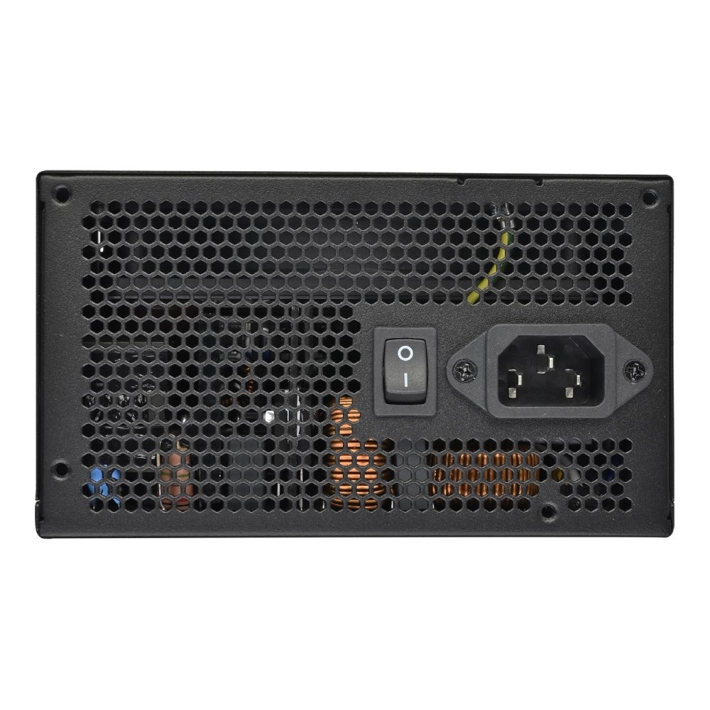พาวเวอร์ซัพพลาย SILVERSTONE Triton 1000Rz Cybenetics Gold 1000W PCIe 5 (SST-TR1000R-GM)