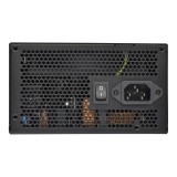 พาวเวอร์ซัพพลาย SILVERSTONE Triton 1000Rz Cybenetics Gold 1000W PCIe 5 (SST-TR1000R-GM)