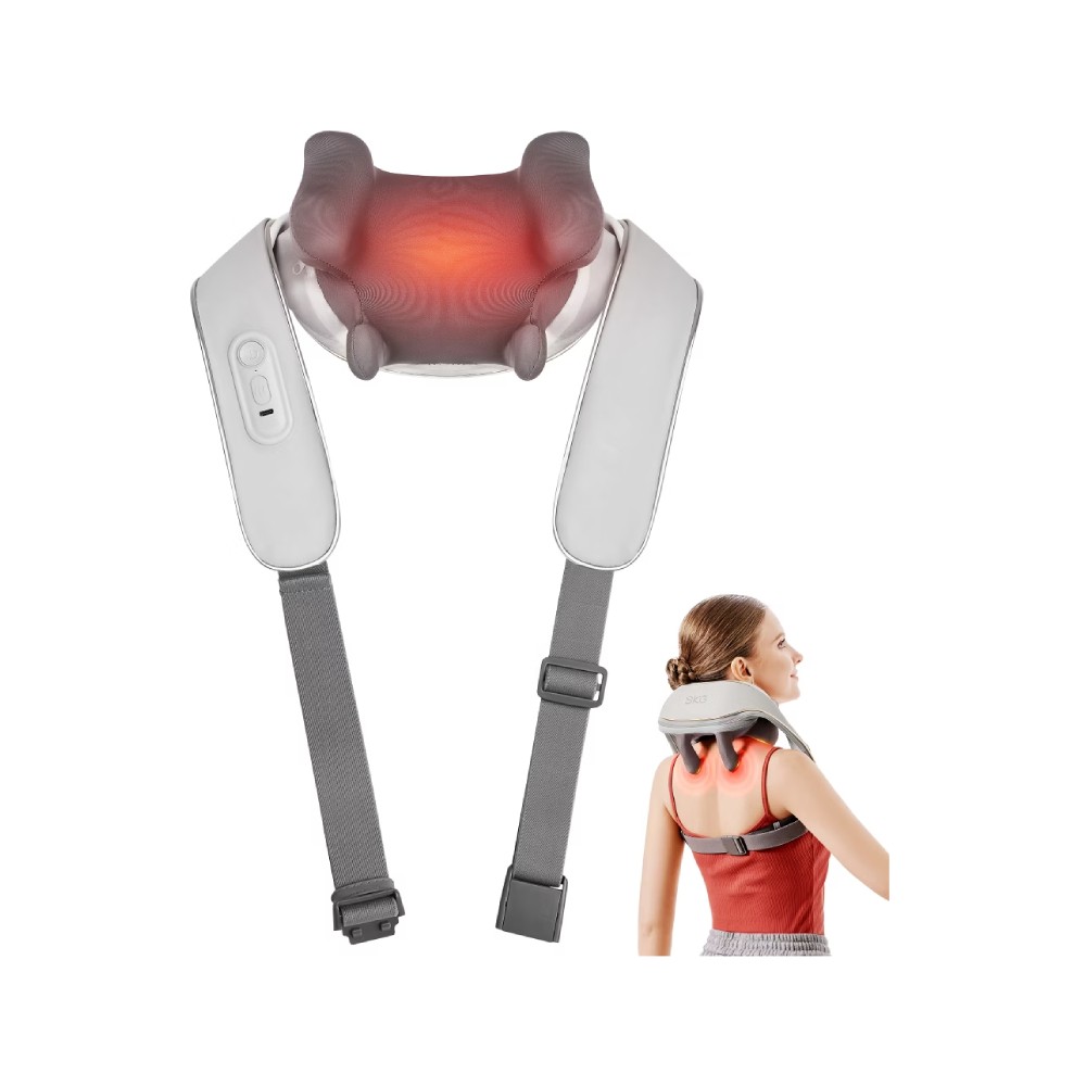 เครื่องนวดคอ ไหล่ SKG Neck & Shoulder Massager H5 Mini