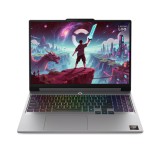โน๊ตบุ๊ค Lenovo LOQ 15AHP11-83TN005RTA Luna Grey