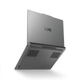 โน๊ตบุ๊ค Lenovo LOQ 15AHP11-83TN005RTA Luna Grey