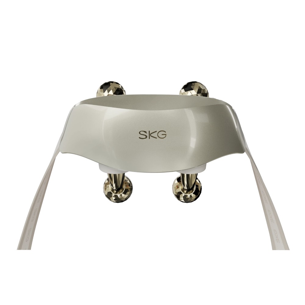 เครื่องนวดคอ ไหล่ SKG Neck & Shoulder Massager H7 Ultra-E