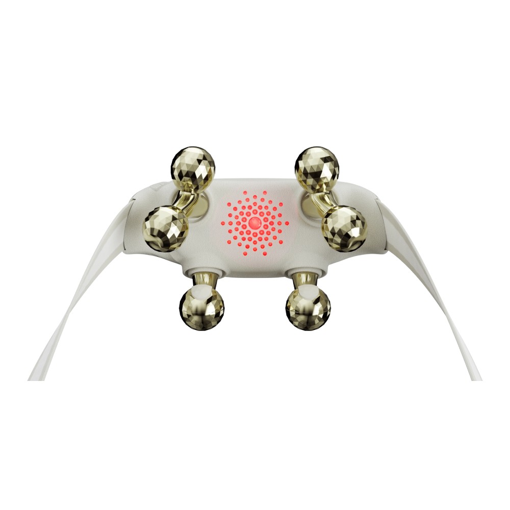 เครื่องนวดคอ ไหล่ SKG Neck & Shoulder Massager H7 Ultra-E