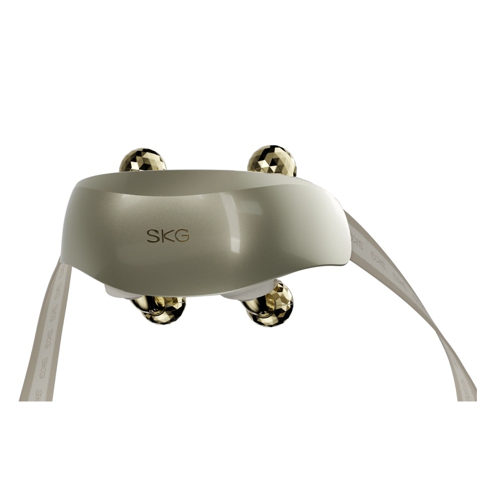 เครื่องนวดคอ ไหล่ SKG Neck & Shoulder Massager H7 Ultra-E