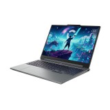 โน๊ตบุ๊ค Lenovo LOQ 15IPH11-83SL000KTA Luna Grey