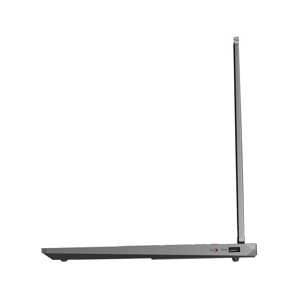 โน๊ตบุ๊ค Lenovo LOQ 15IPH11-83SL000KTA Luna Grey