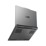 โน๊ตบุ๊ค Lenovo LOQ 15IPH11-83SL000KTA Luna Grey