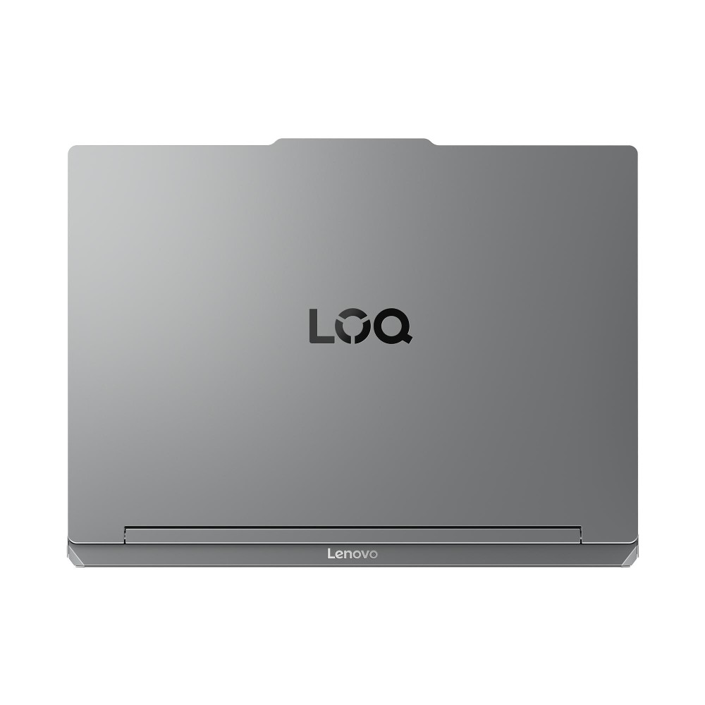 โน๊ตบุ๊ค Lenovo LOQ 15IPH11-83SL000KTA Luna Grey