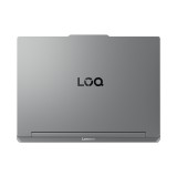 โน๊ตบุ๊ค Lenovo LOQ 15IPH11-83SL000KTA Luna Grey