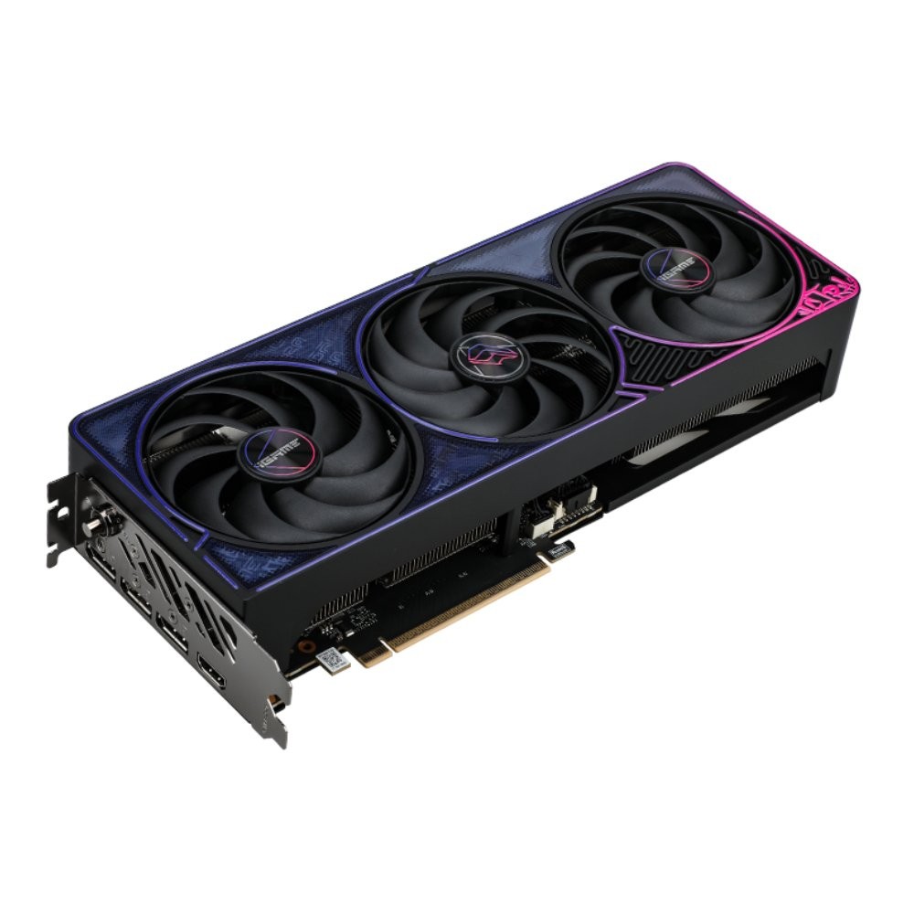 การ์ดจอ COLORFUL iGame GeForce RTX 5060 Ultra OC 8GB-V GDDR7 128-bit