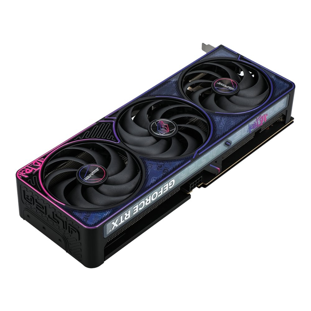 การ์ดจอ COLORFUL iGame GeForce RTX 5060 Ultra OC 8GB-V GDDR7 128-bit