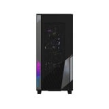 คอมพิวเตอร์ตั้งโต๊ะ GIGABYTE DESKTOP TW AI TOP 100 Z890 Black