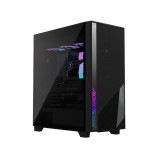 คอมพิวเตอร์ตั้งโต๊ะ GIGABYTE DESKTOP TW AI TOP 100 Z890 Black