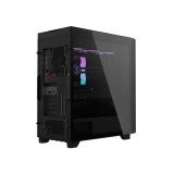 คอมพิวเตอร์ตั้งโต๊ะ GIGABYTE DESKTOP TW AI TOP 100 Z890 Black