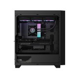 คอมพิวเตอร์ตั้งโต๊ะ GIGABYTE DESKTOP TW AI TOP 100 Z890 Black