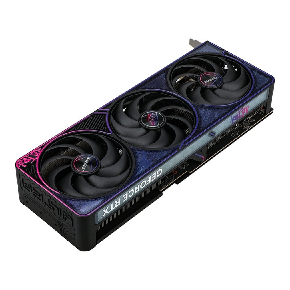 การ์ดจอ COLORFUL iGame GeForce RTX 5070 Ultra OC 12GB-V GDDR7 192-bit
