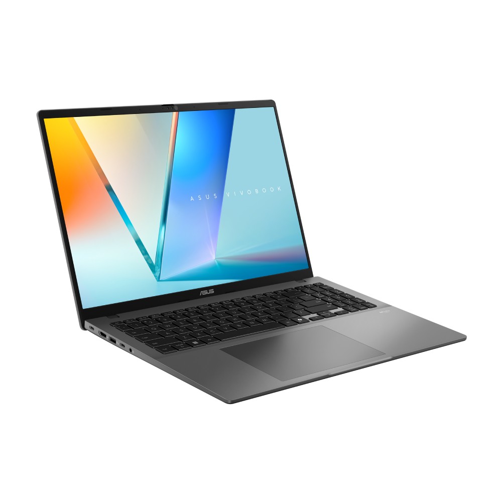 โน๊ตบุ๊ค Asus Vivobook S16 D3607KA-OLED578WA Gray