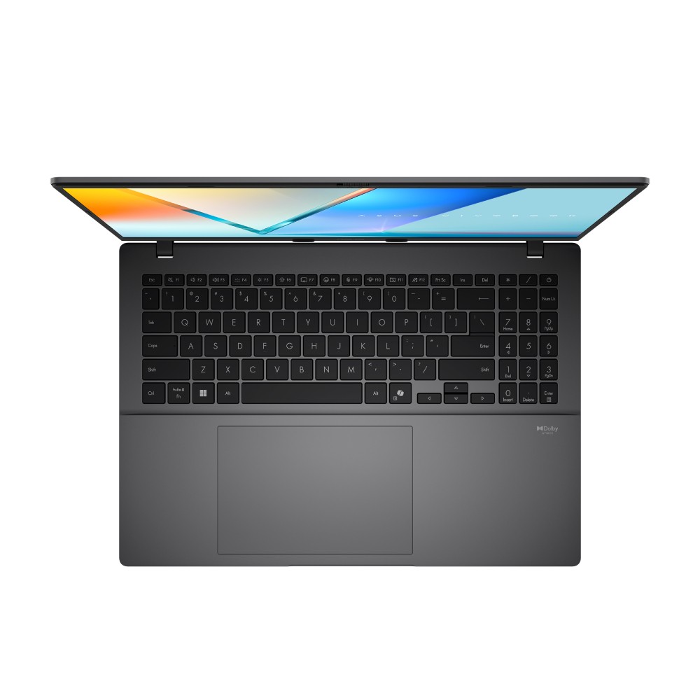 โน๊ตบุ๊ค Asus Vivobook S16 D3607KA-OLED578WA Gray