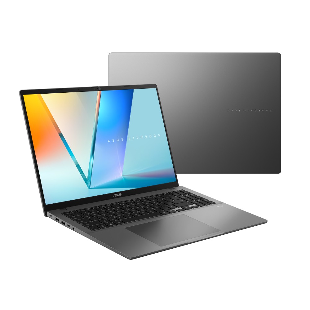โน๊ตบุ๊ค Asus Vivobook S16 D3607KA-OLED578WA Gray