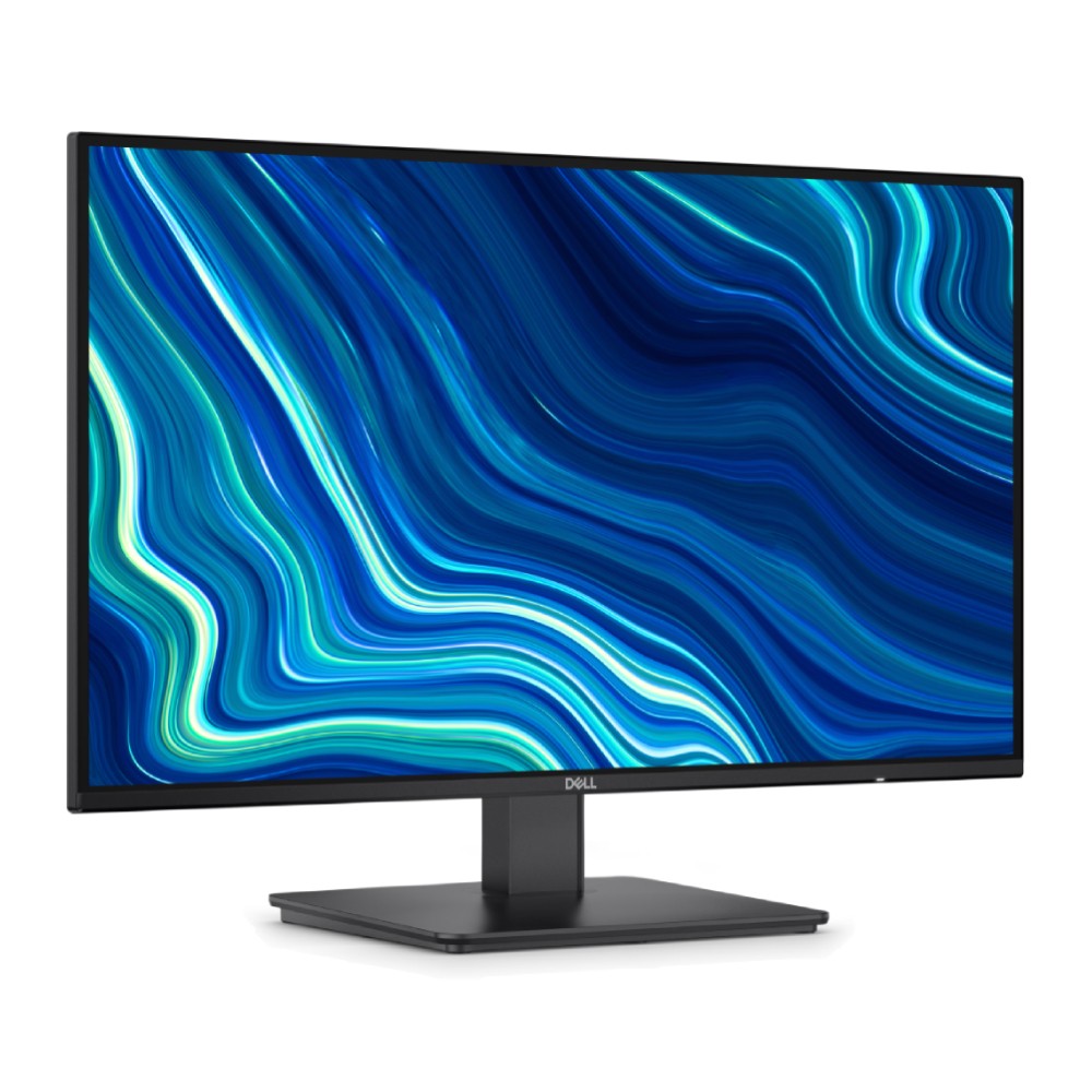 จอมอนิเตอร์ DELL SE2726D (IPS 2K 144Hz AMD FreeSync)
