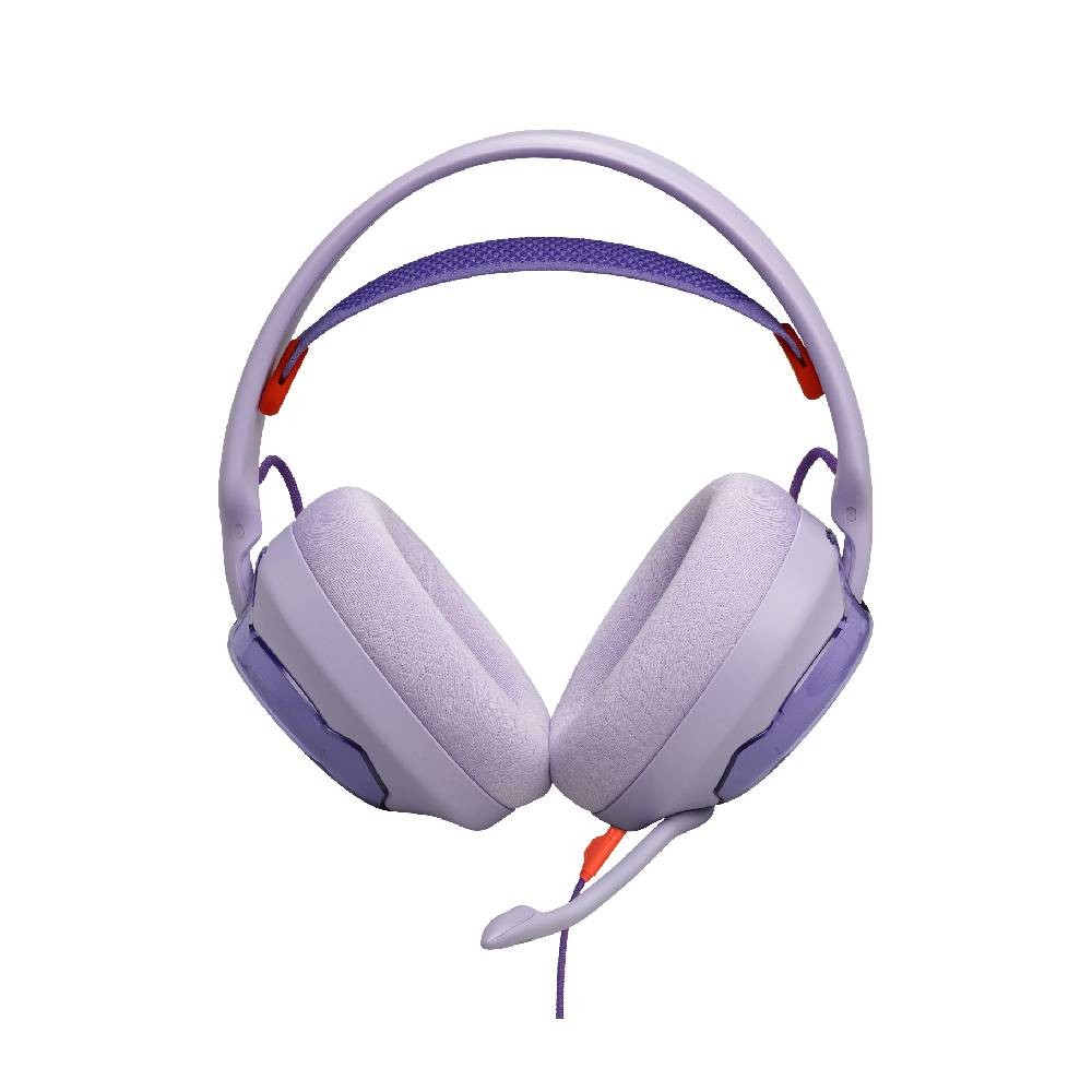 หูฟังเกมมิ่ง JBL QUANTUM 250 Purple