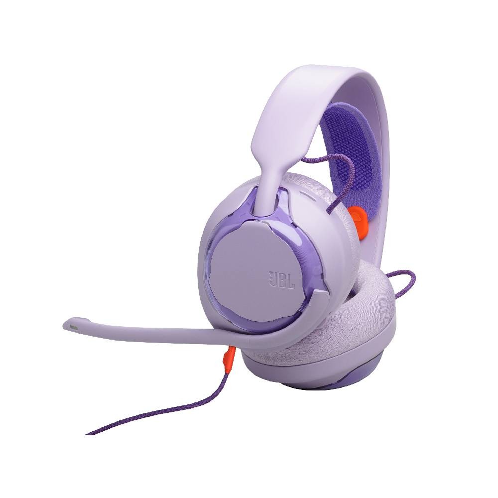 หูฟังเกมมิ่ง JBL QUANTUM 250 Purple