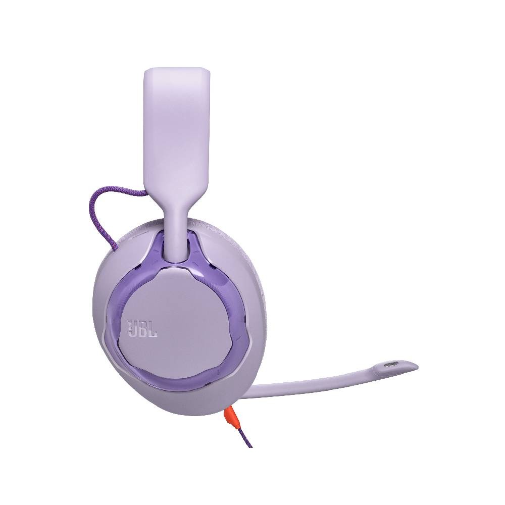 หูฟังเกมมิ่ง JBL QUANTUM 250 Purple