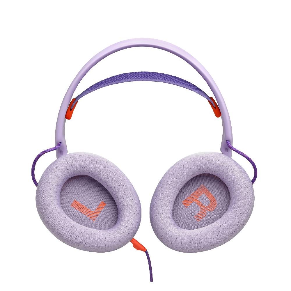 หูฟังเกมมิ่ง JBL QUANTUM 250 Purple