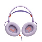 หูฟังเกมมิ่ง JBL QUANTUM 250 Purple