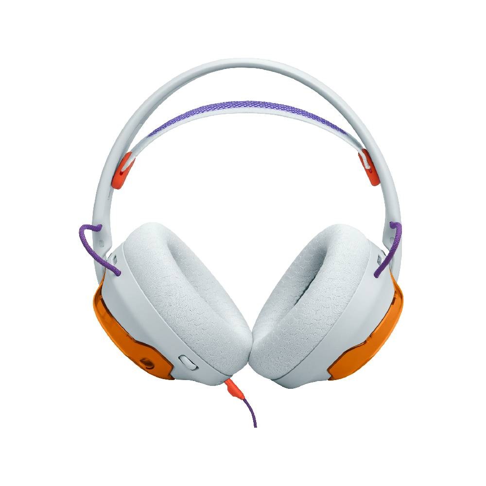 หูฟังเกมมิ่ง JBL Gaming Headset QUANTUM 250 Teal